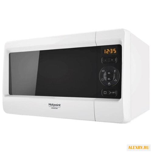 Микроволновая печь