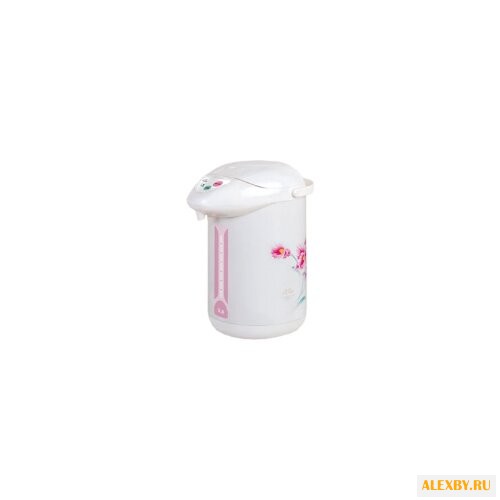 Термопот Великие реки Чая-2 2013