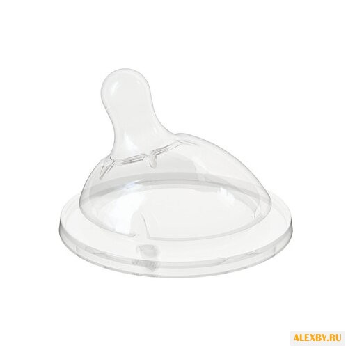 Соска Chicco Natural Feeling