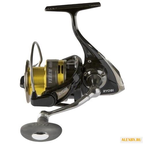 Катушка RYOBI Verum 3000