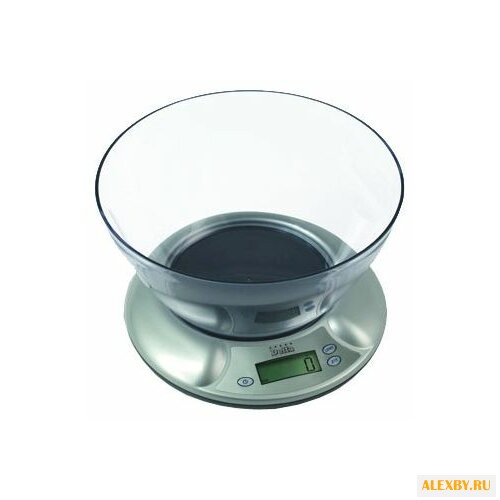 Кухонные весы DELTA КСЕ-02