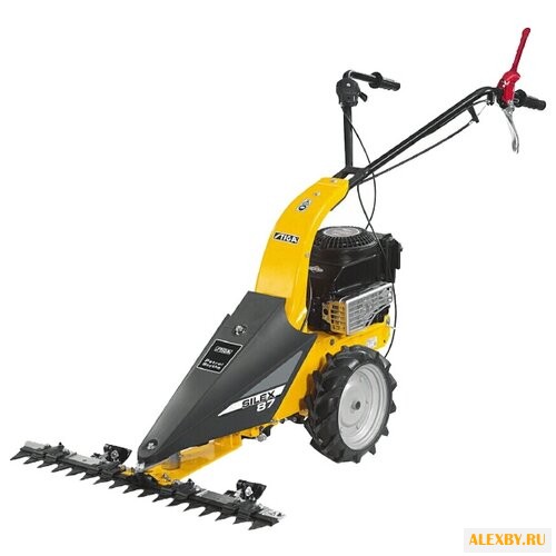 Сенокосилка STIGA Silex 87 B