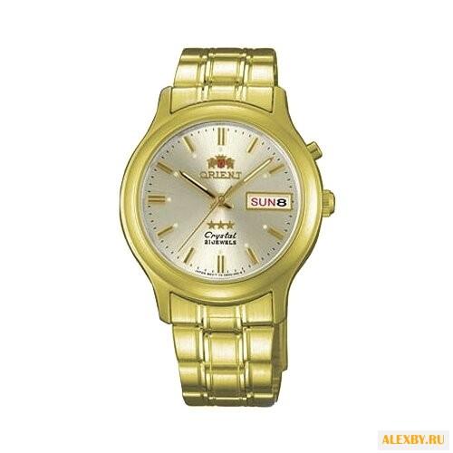 Наручные часы ORIENT EM6H00JC