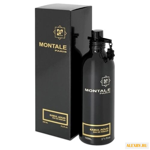 MONTALE Kabul Aoud