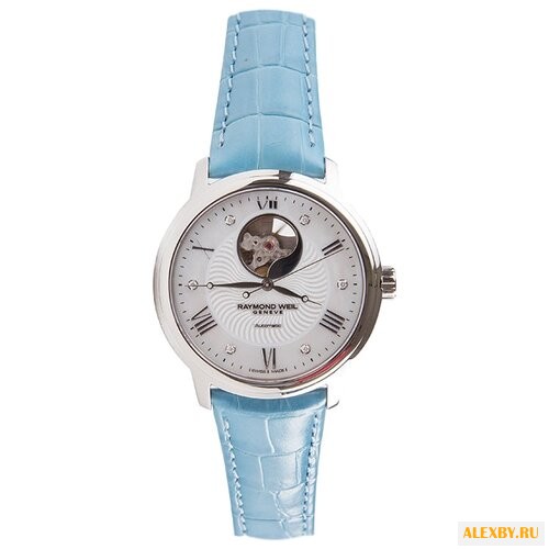 Наручные часы RAYMOND WEIL