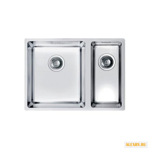 Врезная кухонная мойка ALVEUS