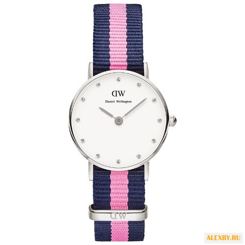 Наручные часы Daniel Wellington