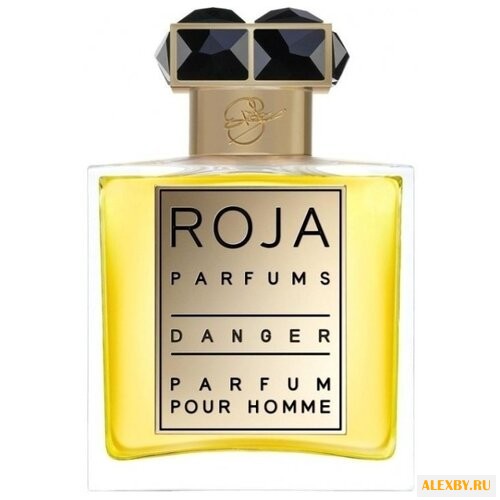 Roja Parfums Danger pour Homme