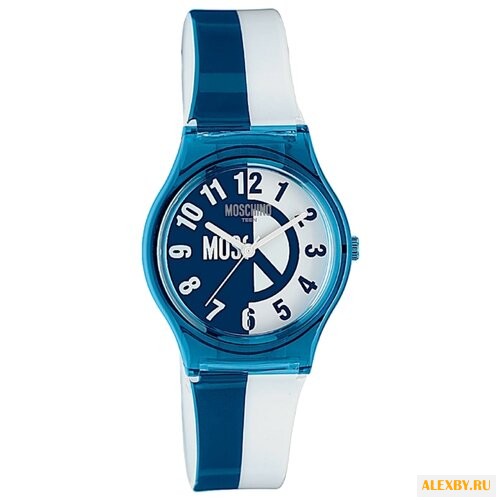 Наручные часы MOSCHINO MW0313