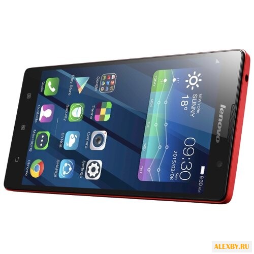 Смартфон Lenovo P90