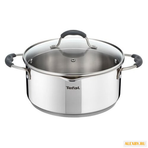 Кастрюля Tefal Illico 26 л