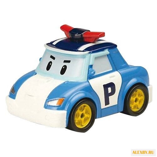 Легковой автомобиль Silverlit