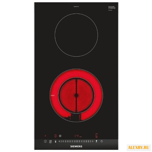 Варочная панель Siemens