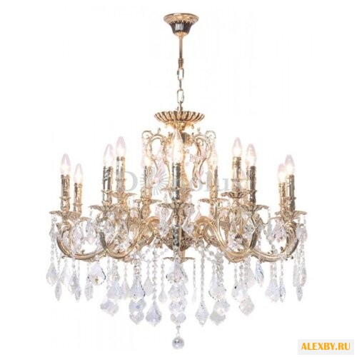 Donolux Palazzo S110155 15