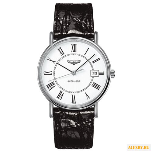 Наручные часы LONGINES