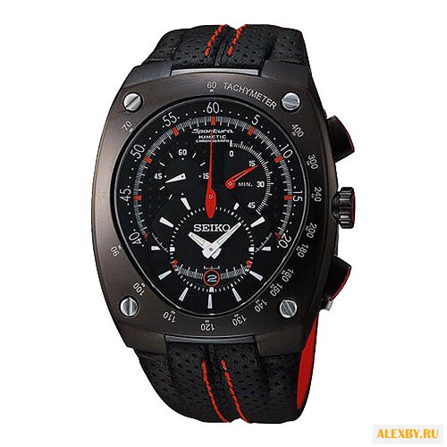 Наручные часы SEIKO SNL029P2