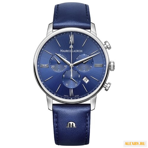 Наручные часы Maurice Lacroix
