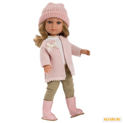 Кукла Arias 36 см Т11246