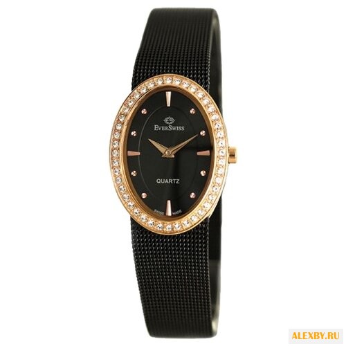 Наручные часы EverSwiss 9832-LTRB