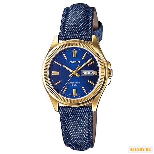 Наручные часы CASIO