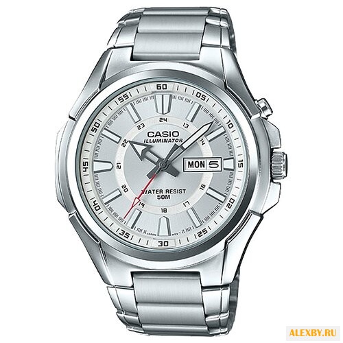 Наручные часы CASIO MTP-E200D-7A