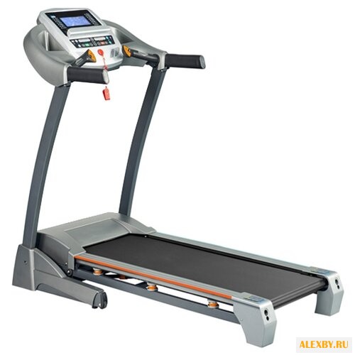 Электрическая беговая дорожка