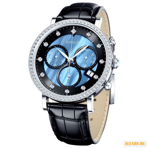Наручные часы SOKOLOV