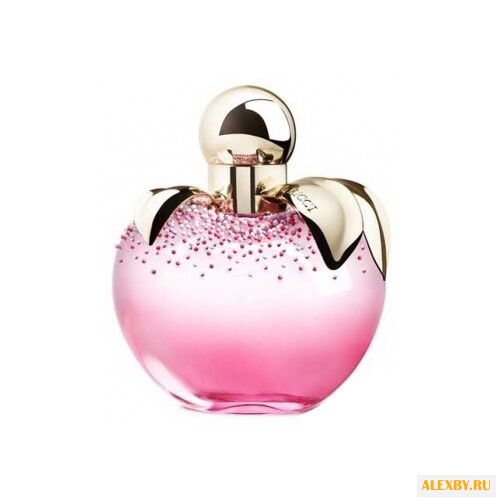 NINA RICCI Les Gourmandises de