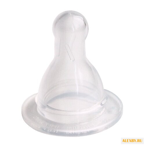 Соска Lubby Just LUBBY X