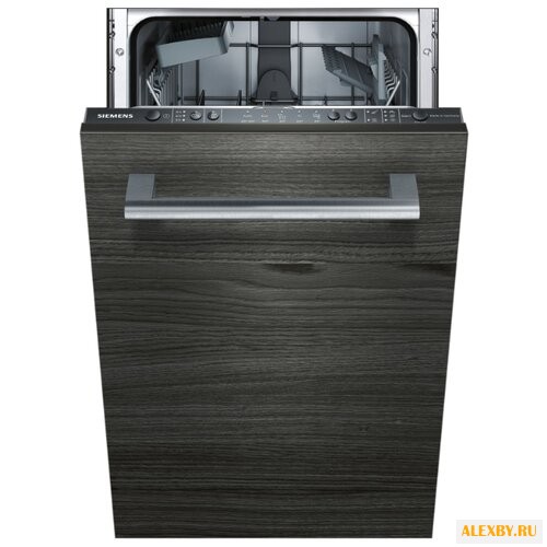 Посудомоечная машина Siemens