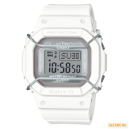 Наручные часы CASIO BGD-501UM-7