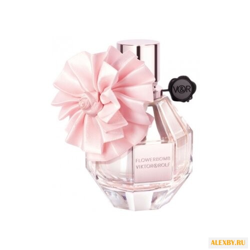 Viktor & Rolf Flowerbomb