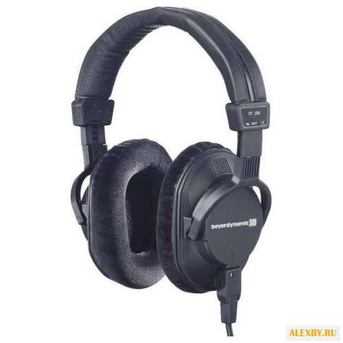 Наушники Beyerdynamic DT 250 80