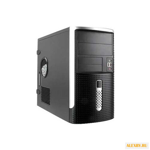 Компьютерный корпус IN WIN