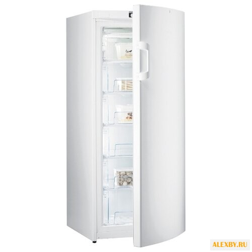 Морозильник Gorenje F 6151 AW