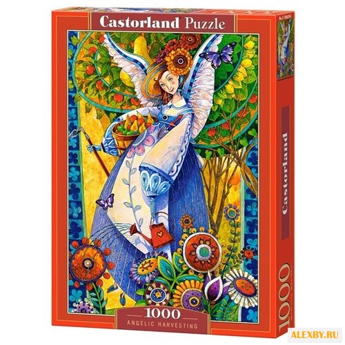 Пазл Castorland Angelic