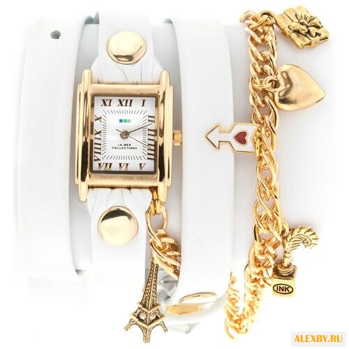 Наручные часы LA MER