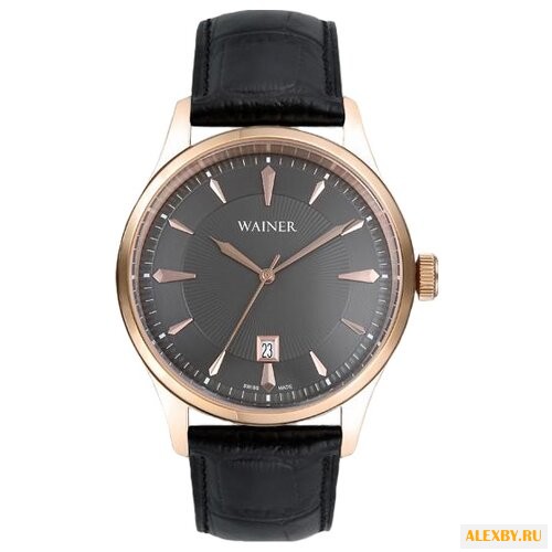 Наручные часы WAINER WA.12492-C