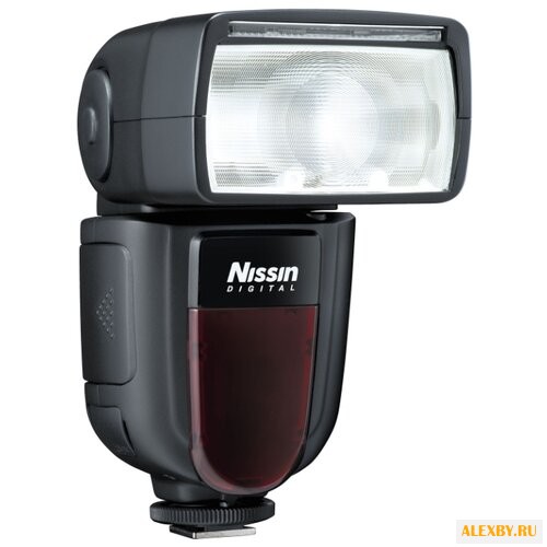 Вспышка Nissin Di-700A for Nikon