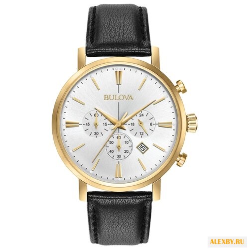 Наручные часы BULOVA 97B155