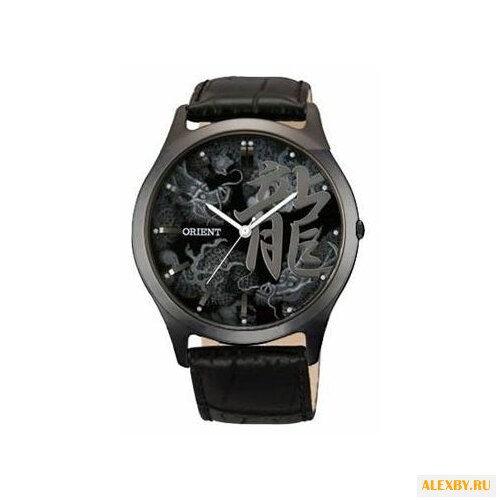 Наручные часы ORIENT QB2U005B
