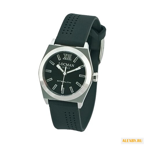 Наручные часы LOCMAN