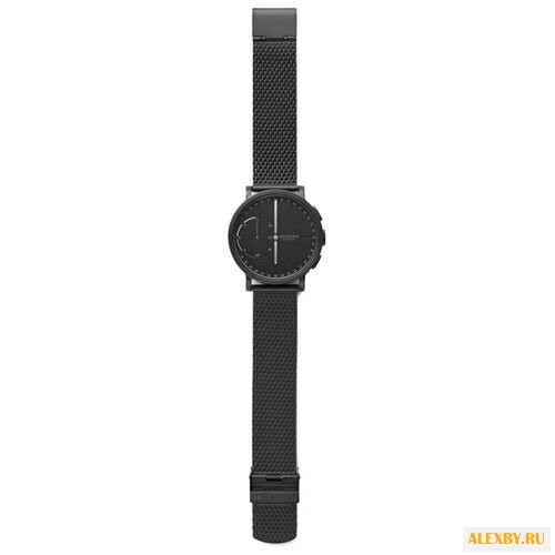 Часы SKAGEN Hagen steel-mesh
