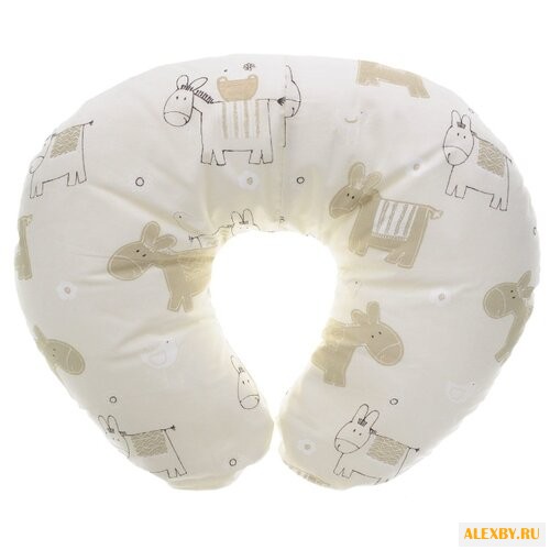 Подушка Plantex Comfy Small