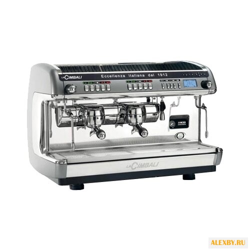 Кофемашина La Cimbali M39