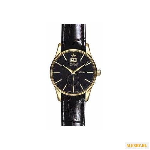 Наручные часы Atlantic