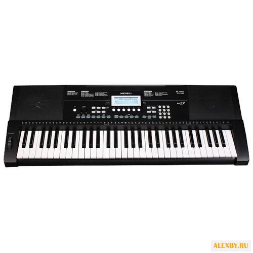 Синтезатор Medeli M17
