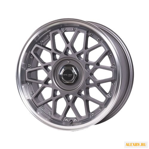 Колесный диск PDW Wheels 9025