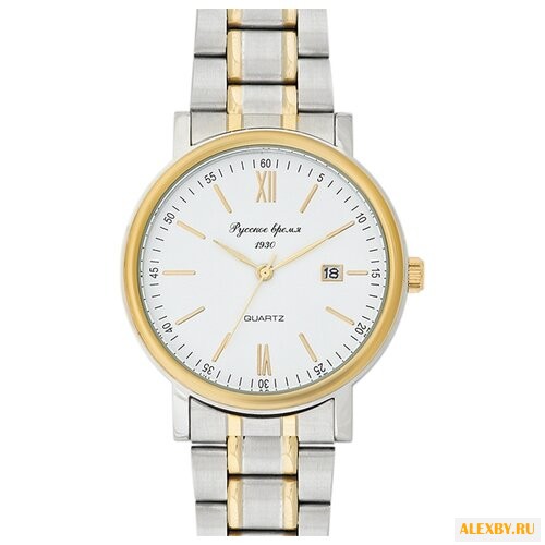 Наручные часы Русское время