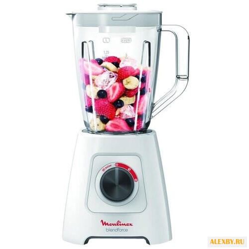 Стационарный блендер Moulinex